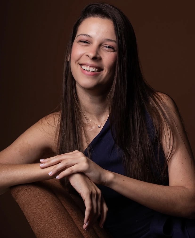 Marianna Sarmento Lins Gomes