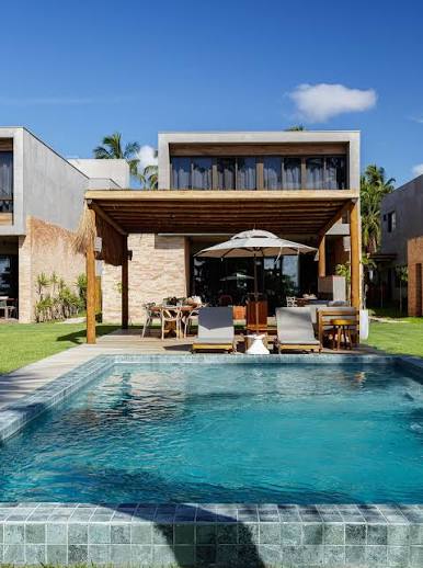 Apartamento Rooftop no Condomínio Villa Guaruça